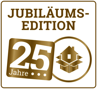 Siegel-JubilaeumsEdition