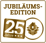 Siegel-JubilaeumsEdition