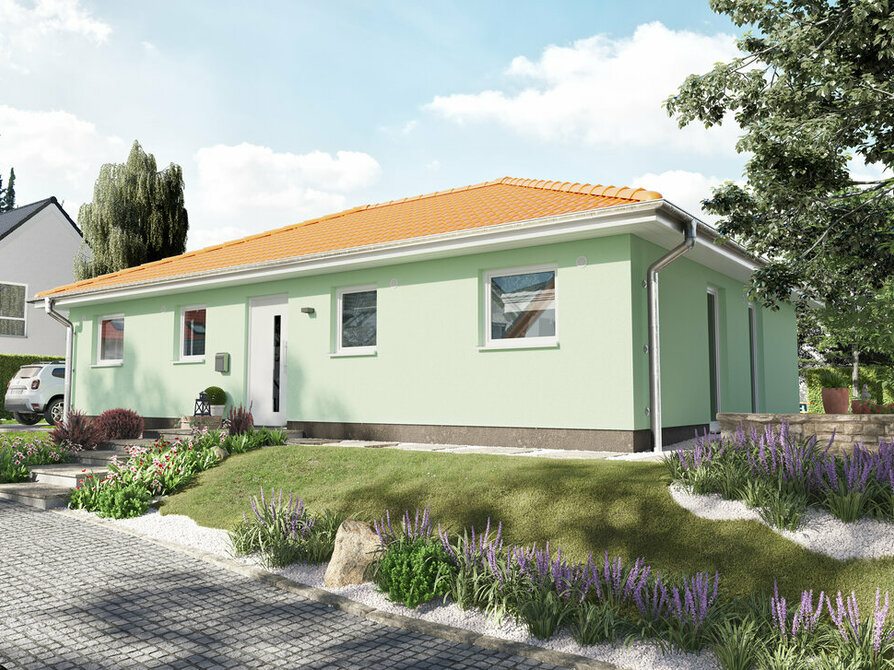Bungalow-110-Strasse-Trend