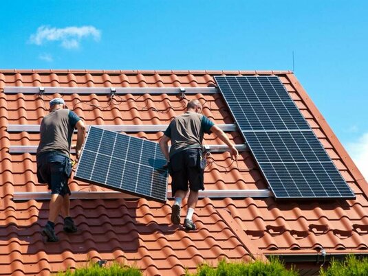 Hausbau-Photovoltaik-7