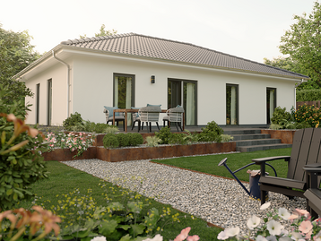 Bungalow 110 Bungalow 110