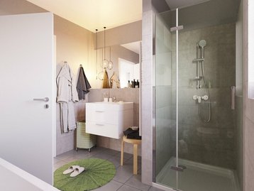 Bungalow-92-Badezimmer